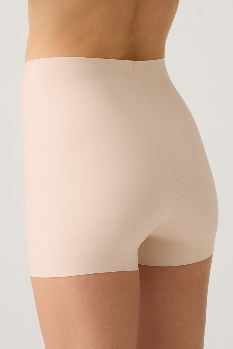 3'lü Lazer Kesim Boxer