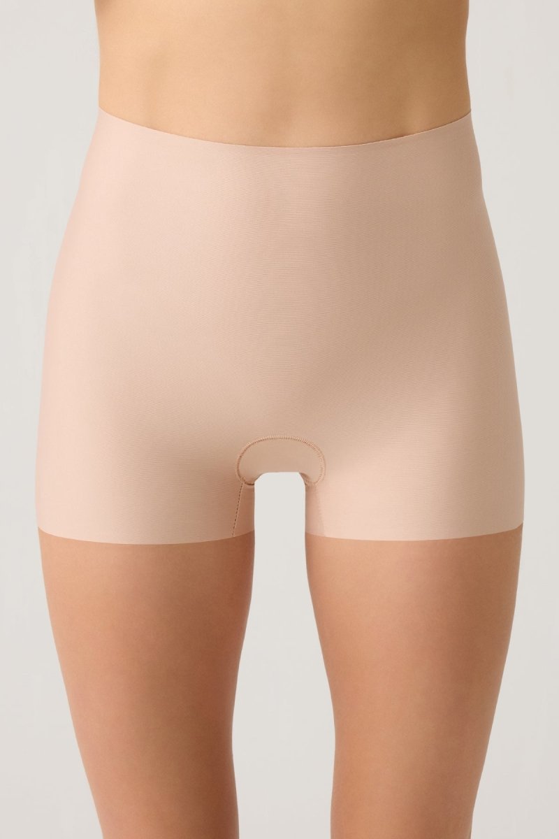 3'lü Lazer Kesim Boxer