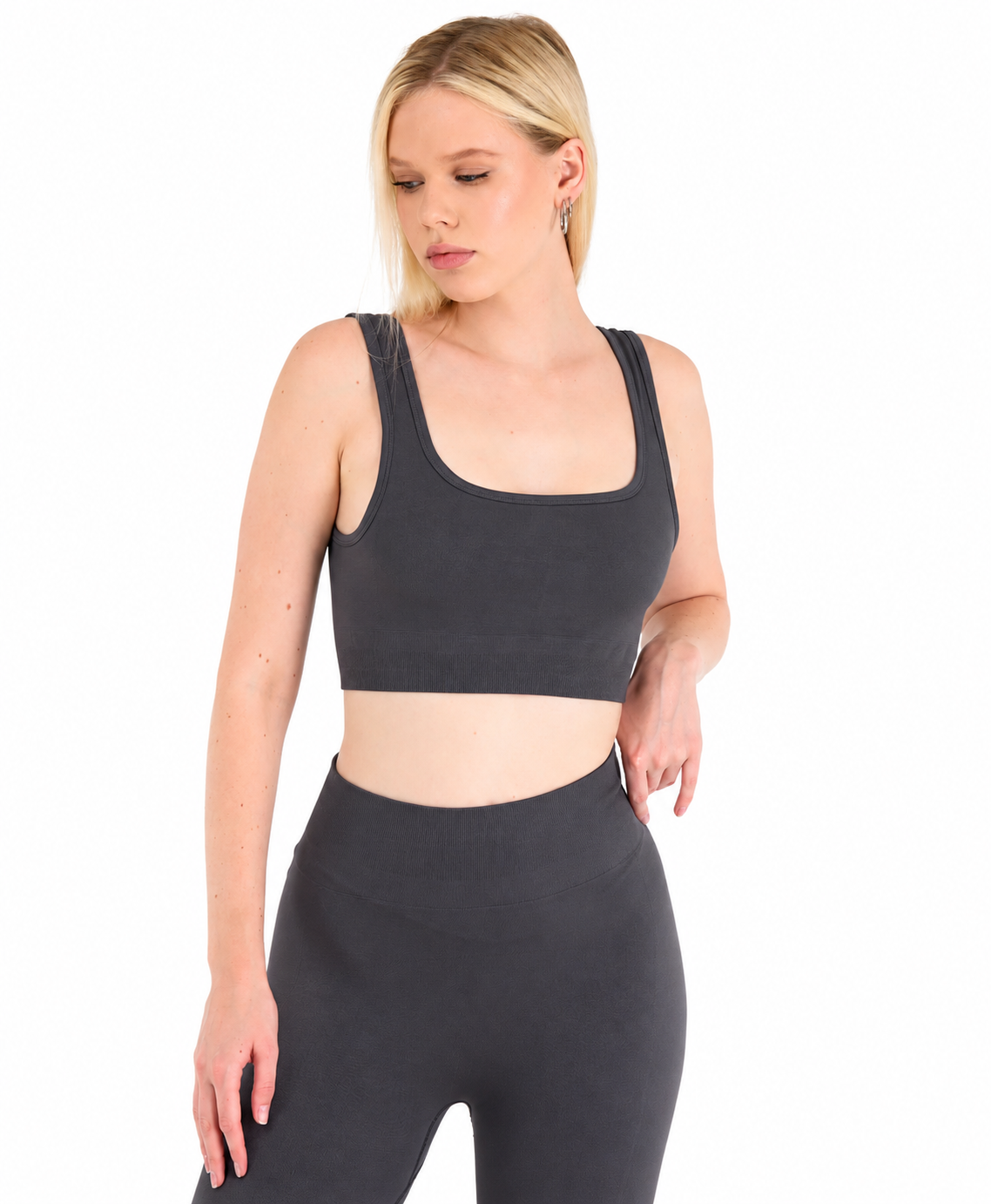 Pedli Dikişsiz Bralet