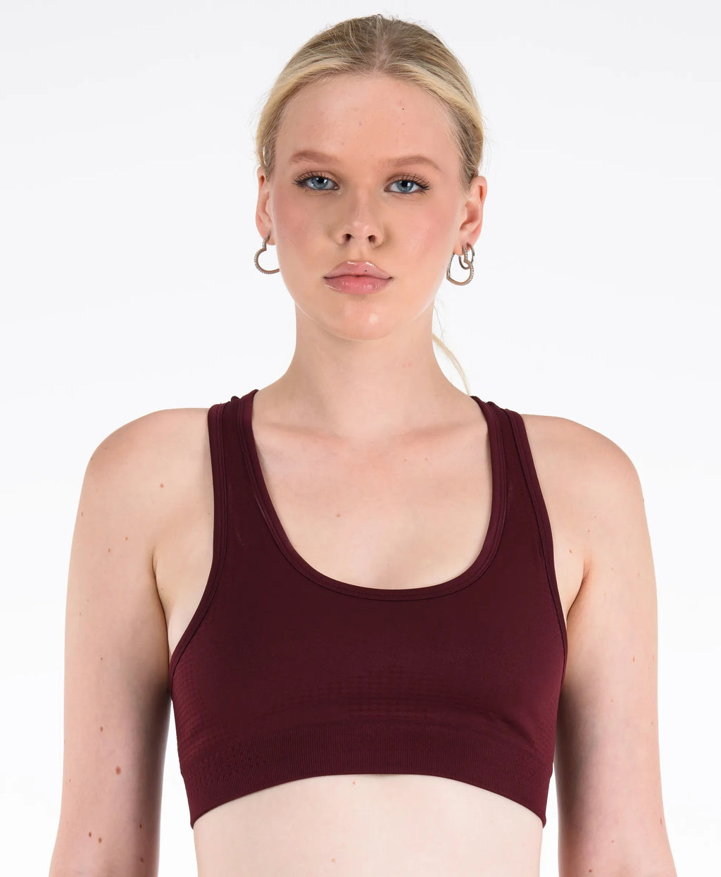 Dikişsiz Spor Bralet