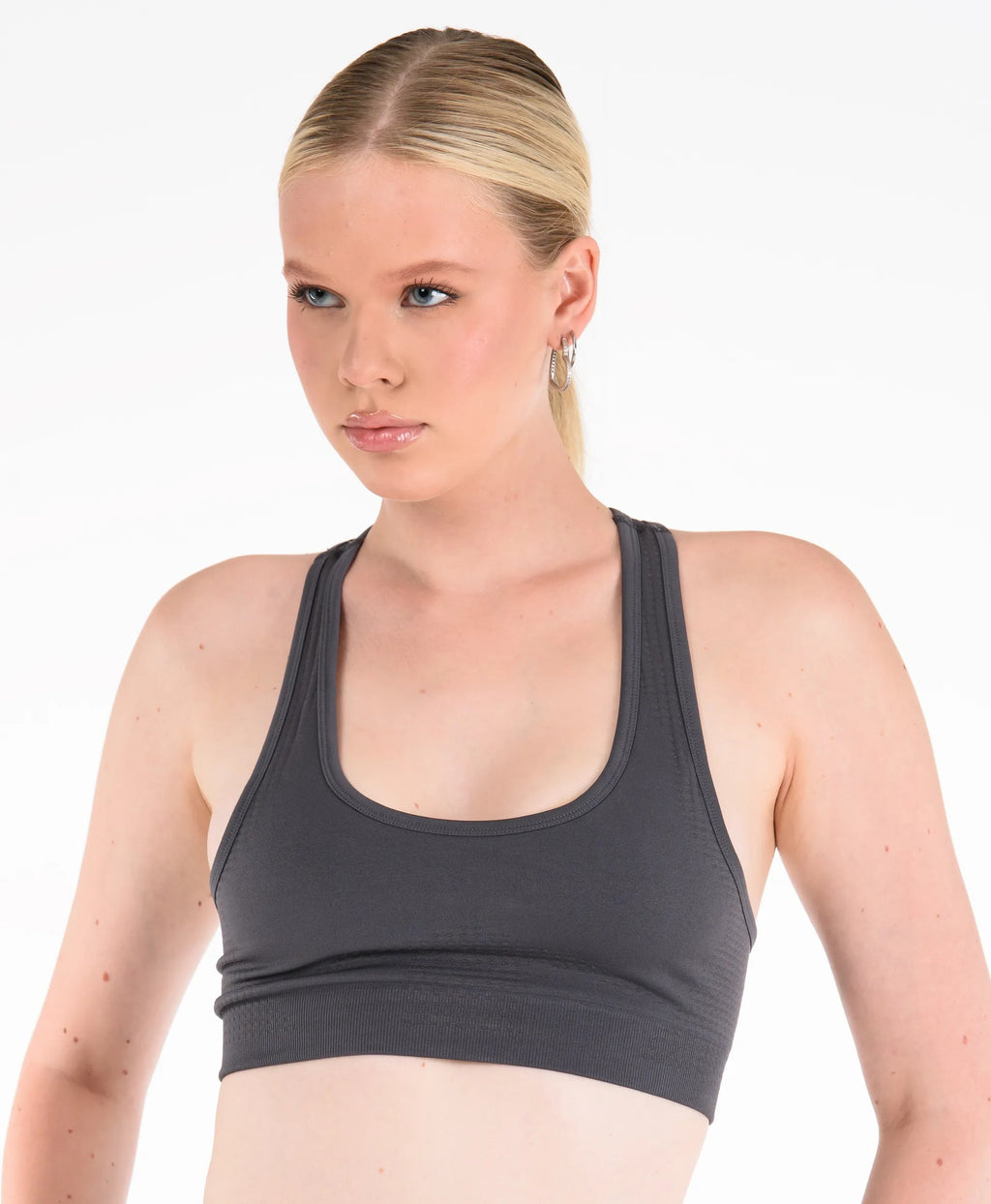 Dikişsiz Spor Bralet