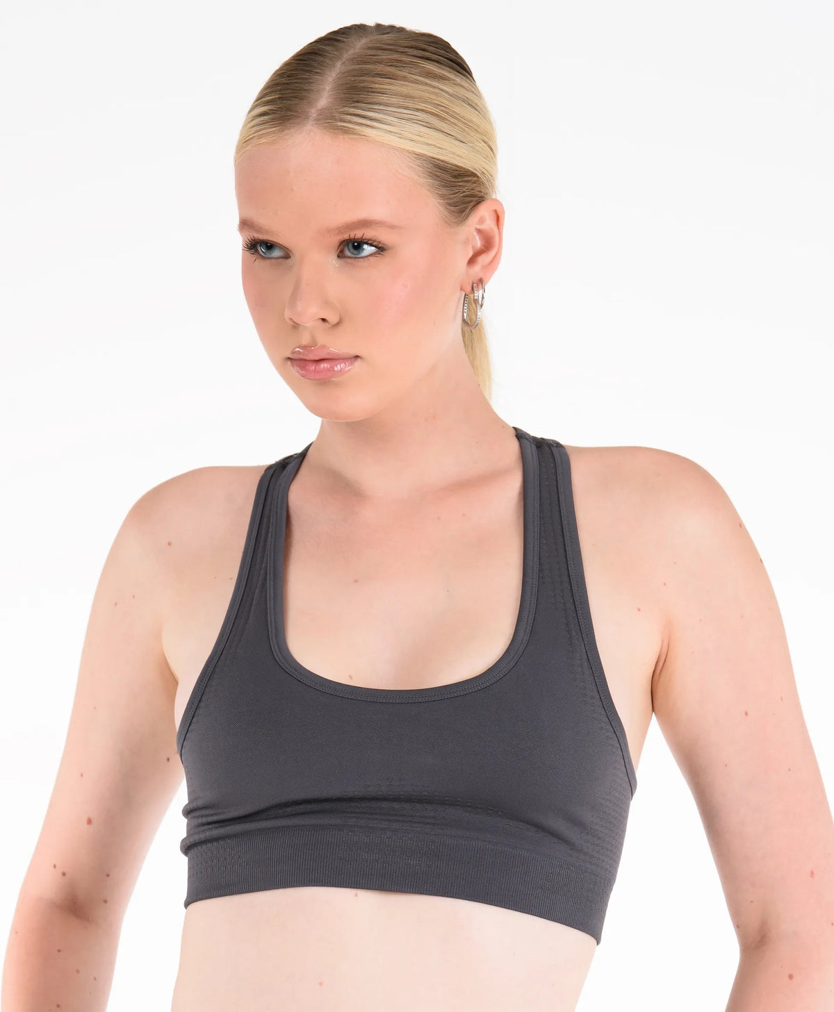 Dikişsiz Spor Bralet