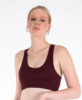 Dikişsiz Spor Bralet