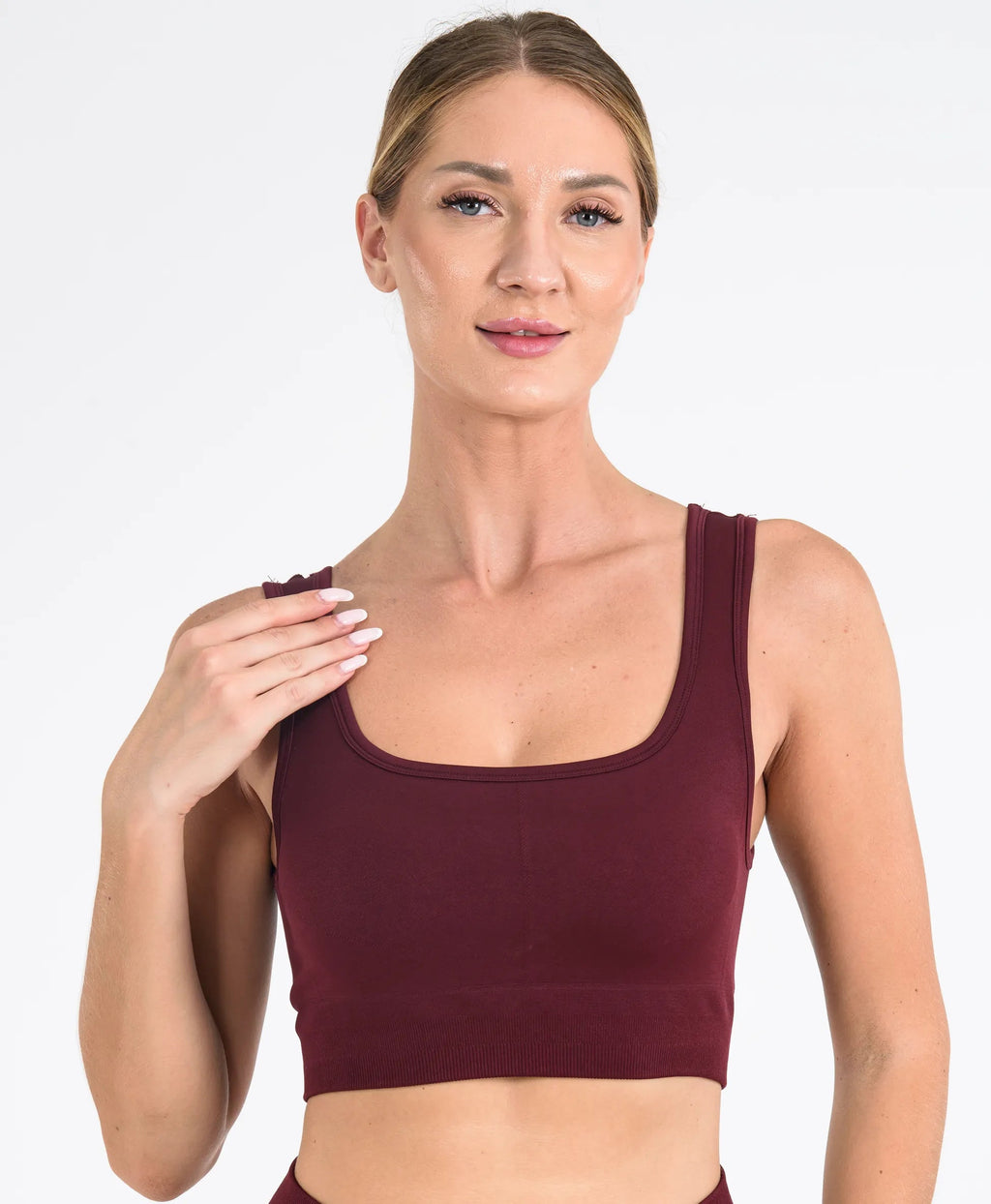 Pedli Dikişsiz Bralet
