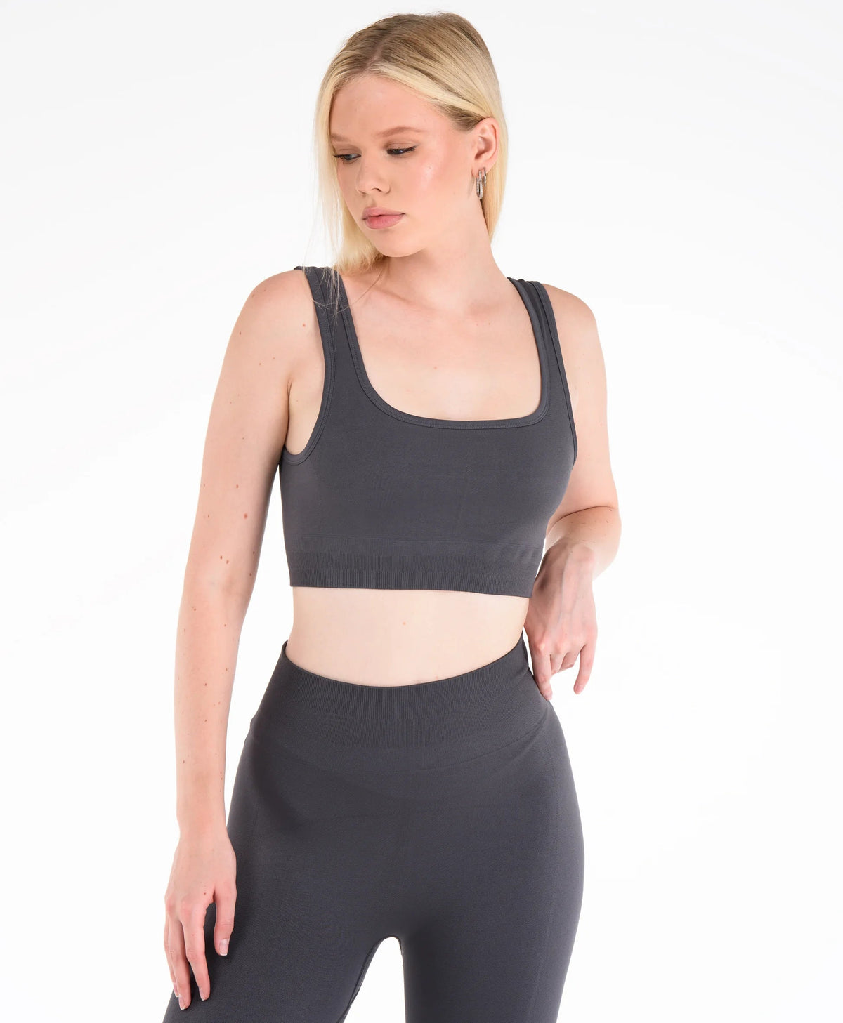 Pedli Dikişsiz Bralet