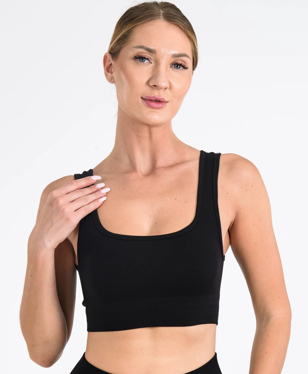 Pedli Dikişsiz Bralet