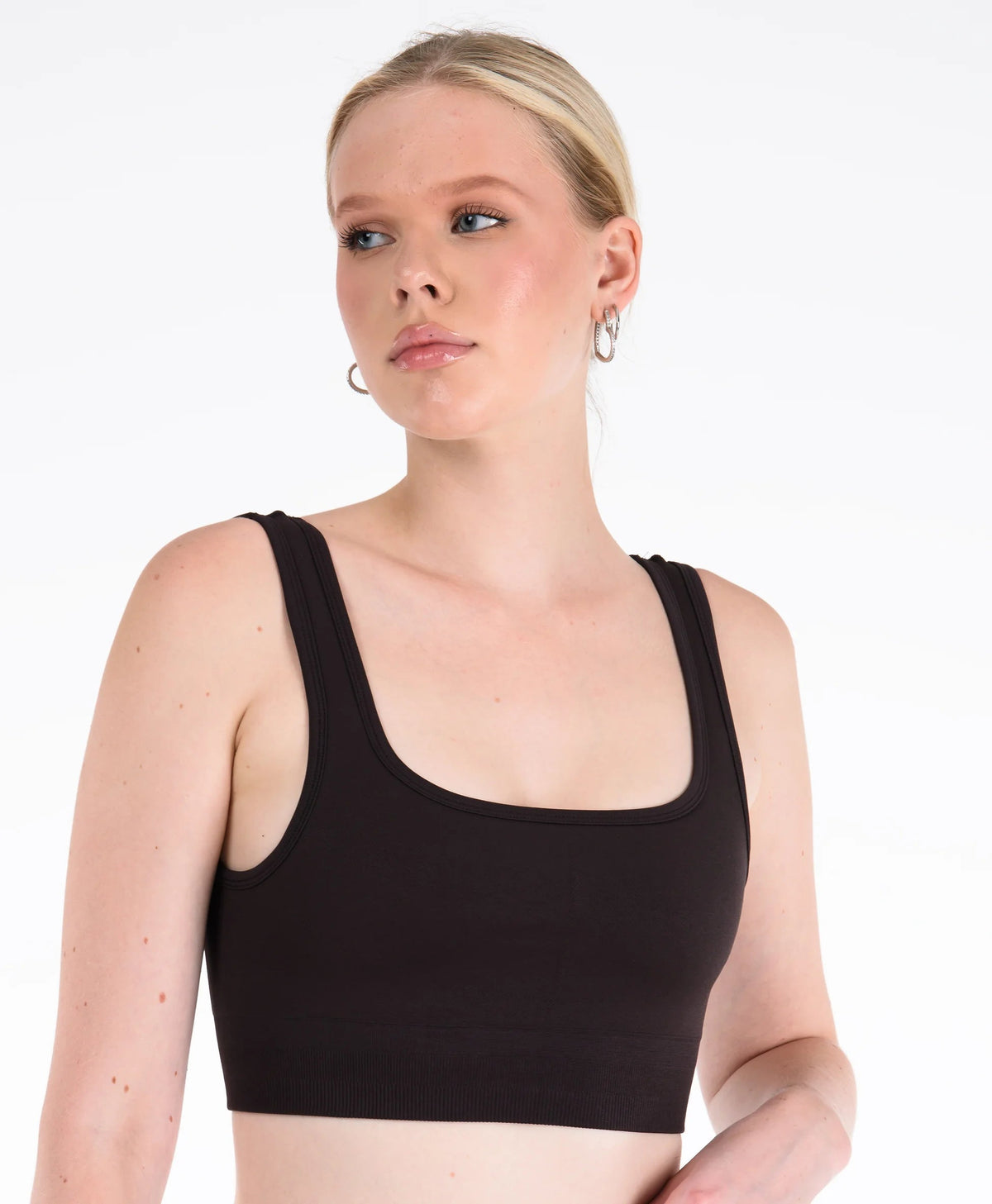 Pedli Dikişsiz Bralet