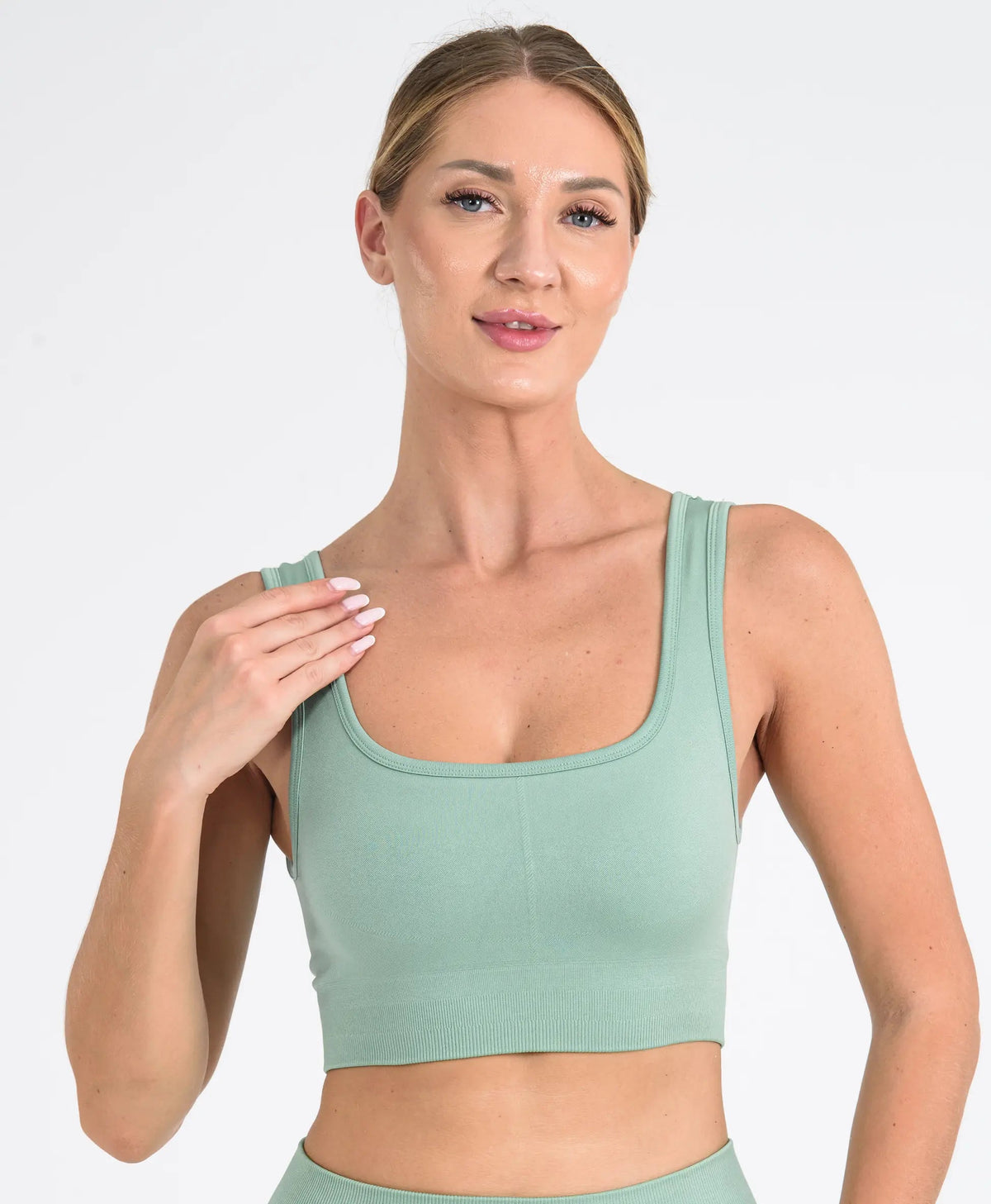 Pedli Dikişsiz Bralet