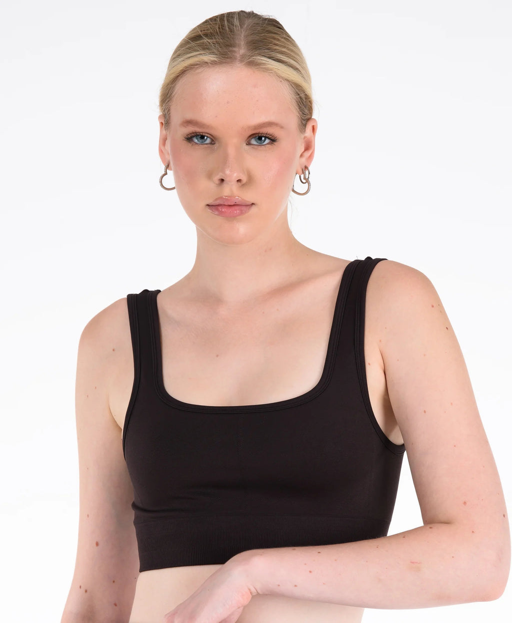 Pedli Dikişsiz Bralet