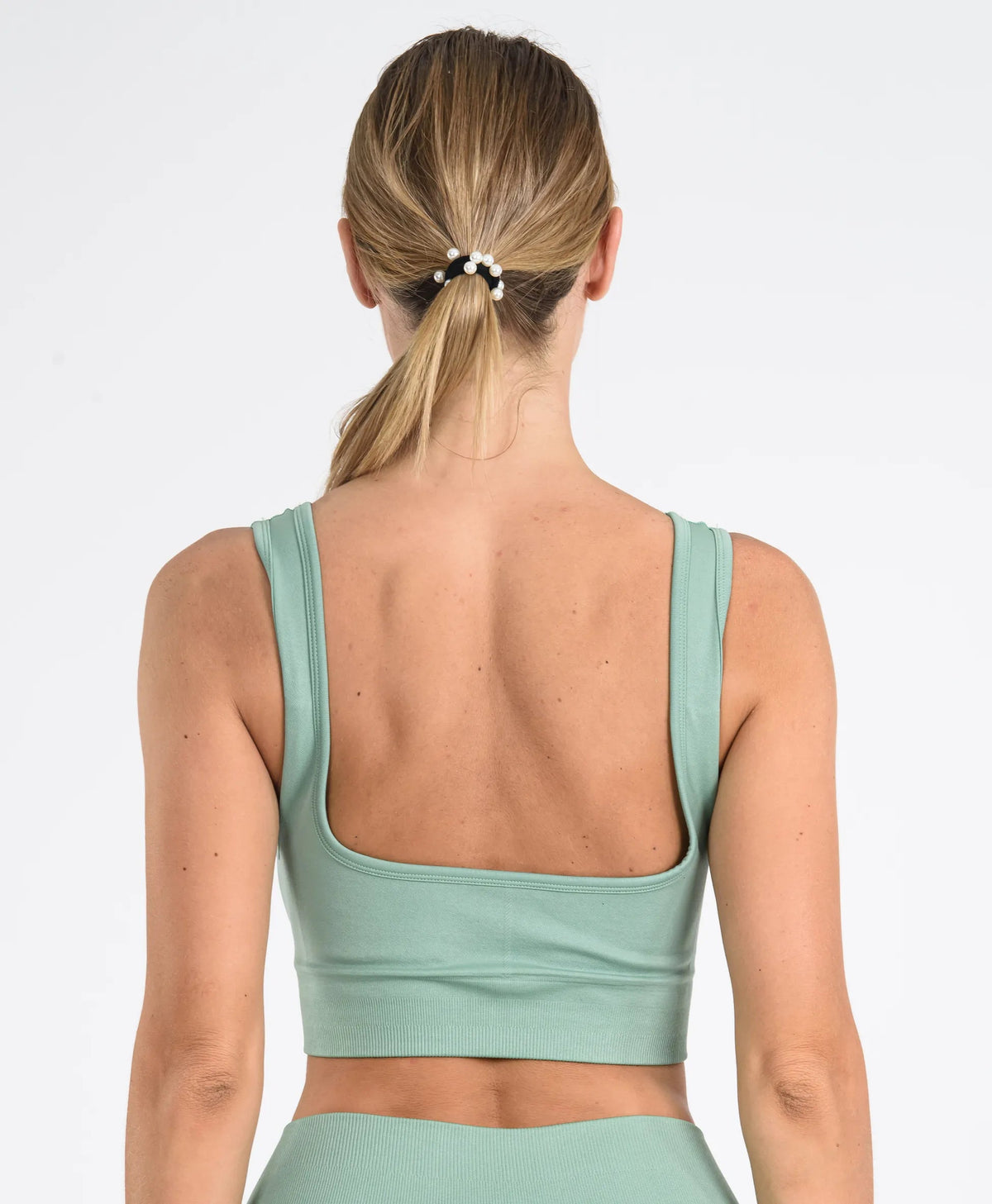 Pedli Dikişsiz Bralet
