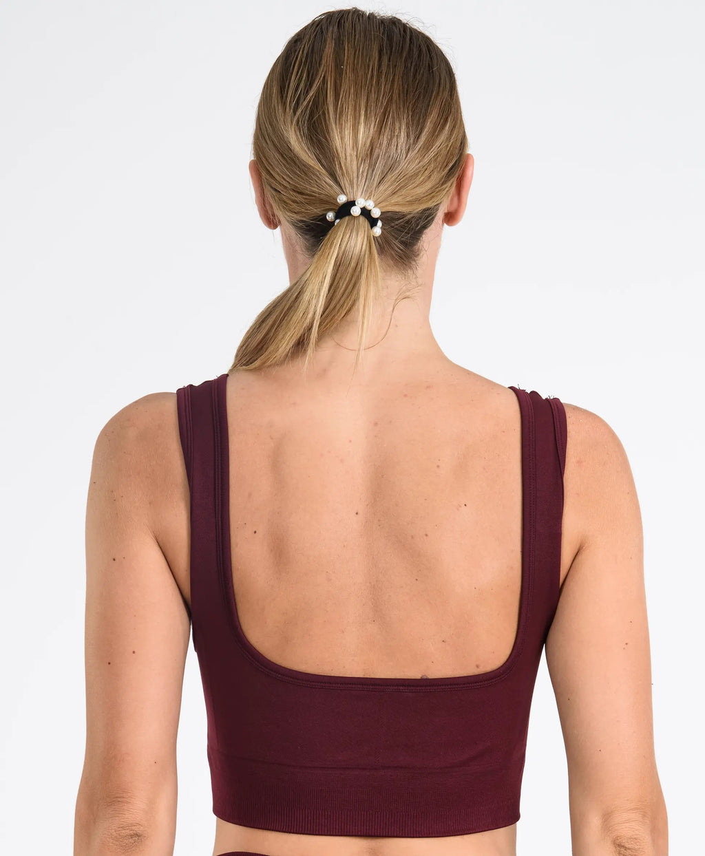 Pedli Dikişsiz Bralet