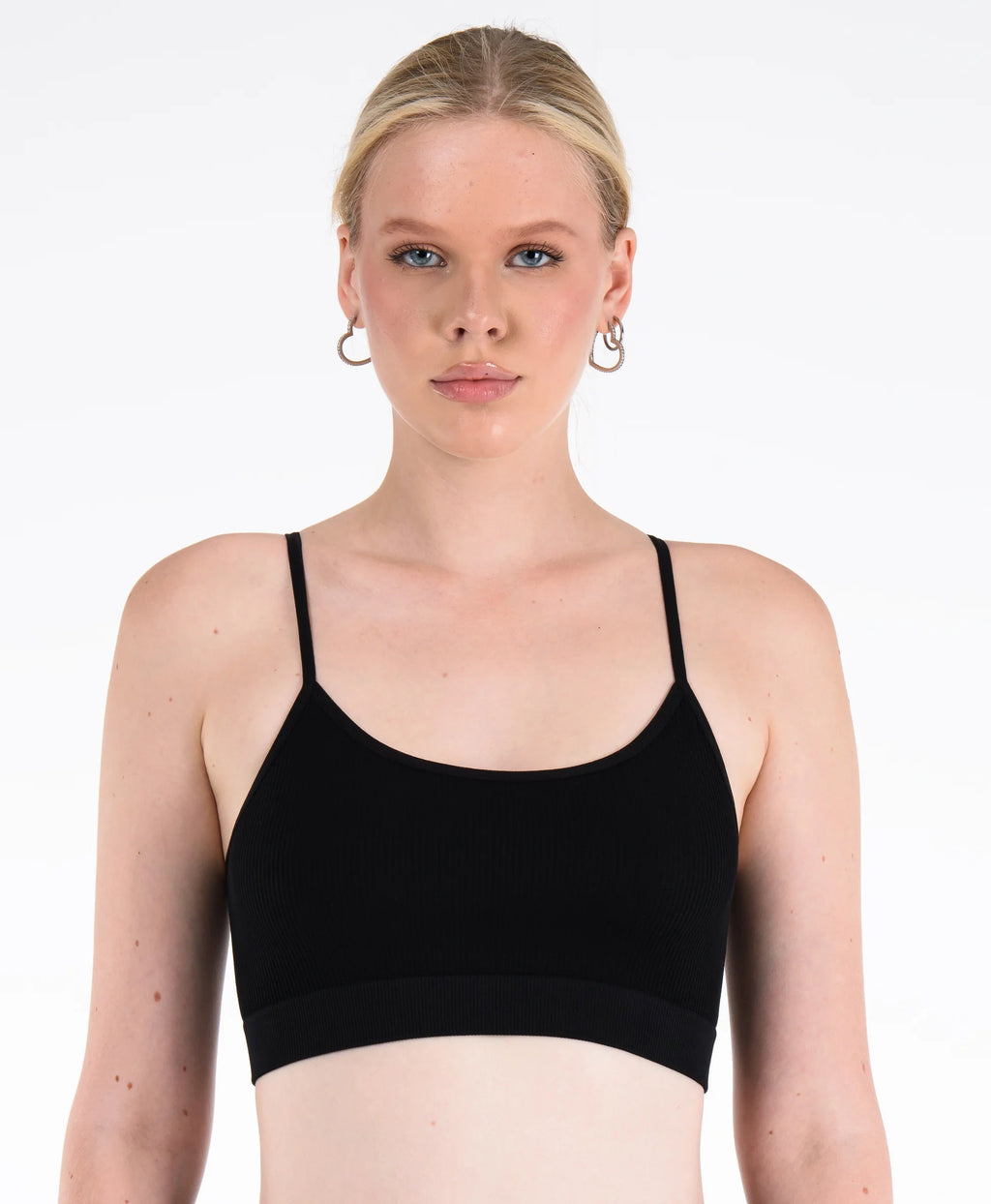 Dikişsiz Bralet