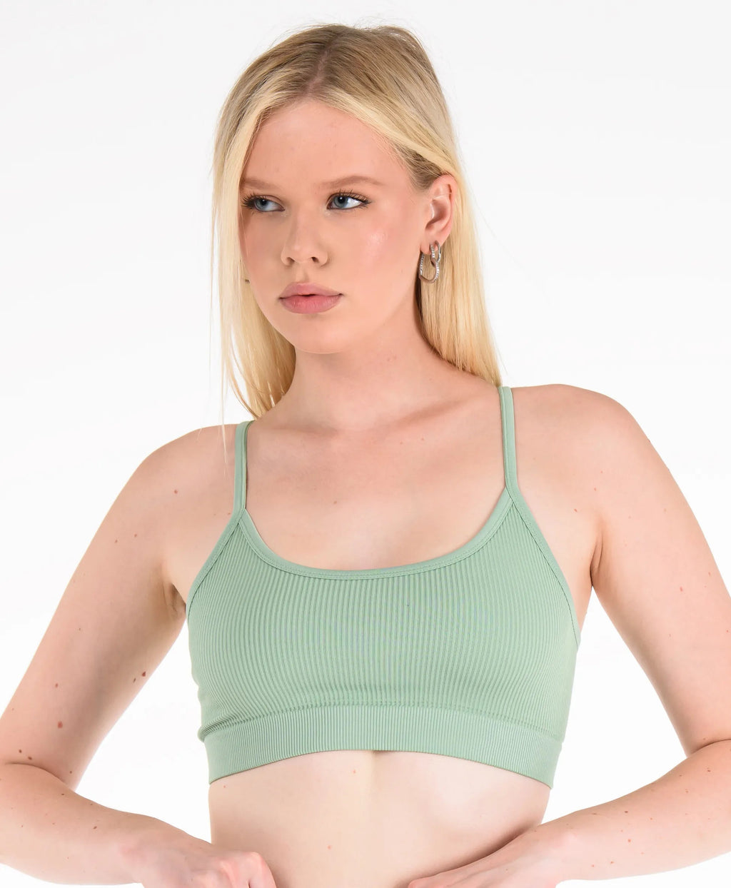 Dikişsiz Bralet
