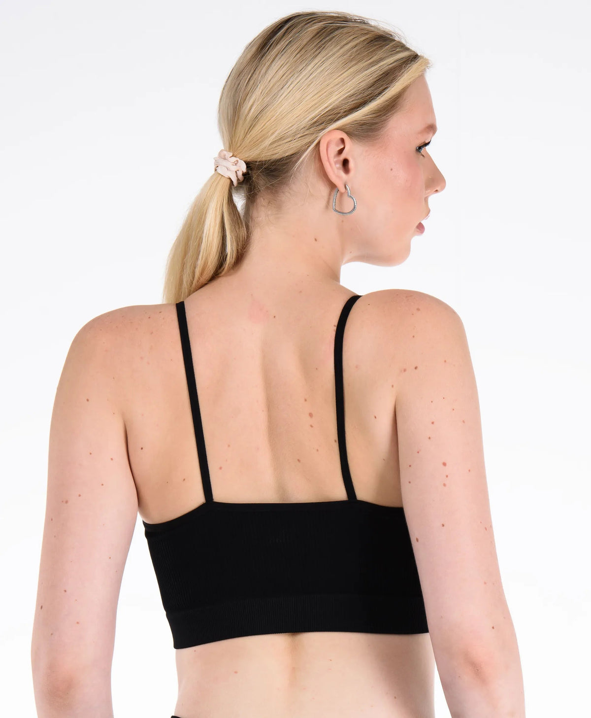 Dikişsiz Bralet