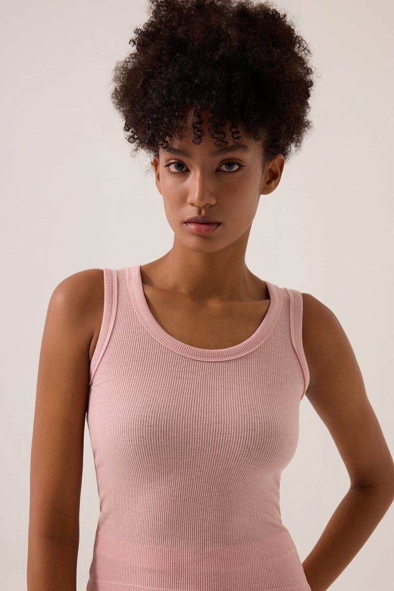 Modal Askılı Şortlu Pijama Takımı