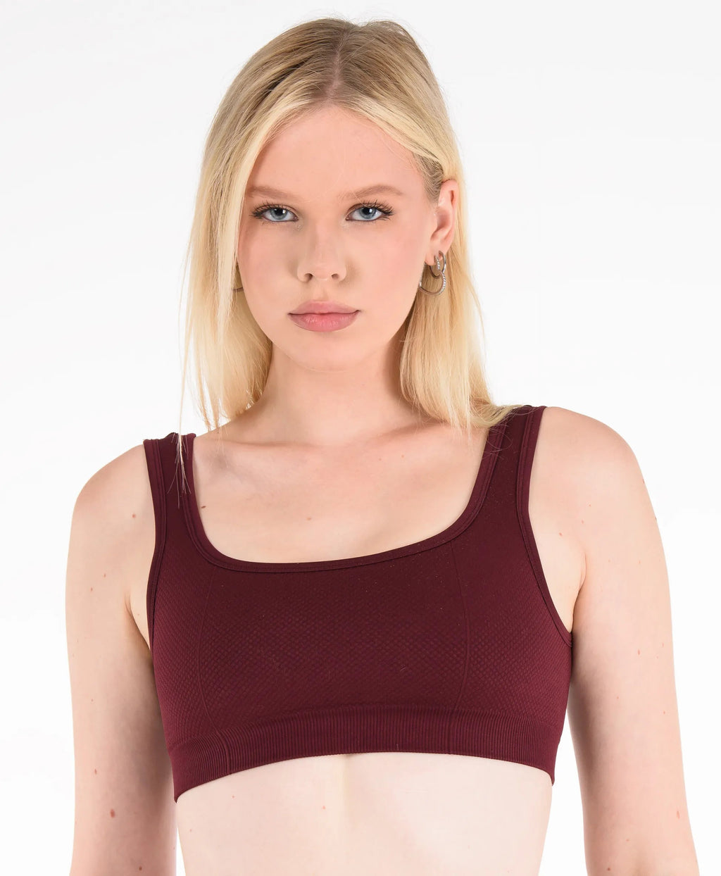 Dikişsiz Bralet