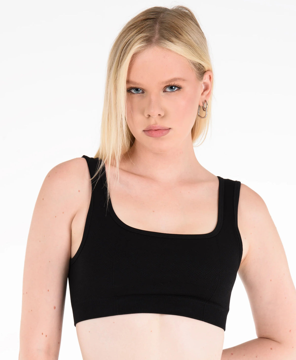 Dikişsiz Bralet