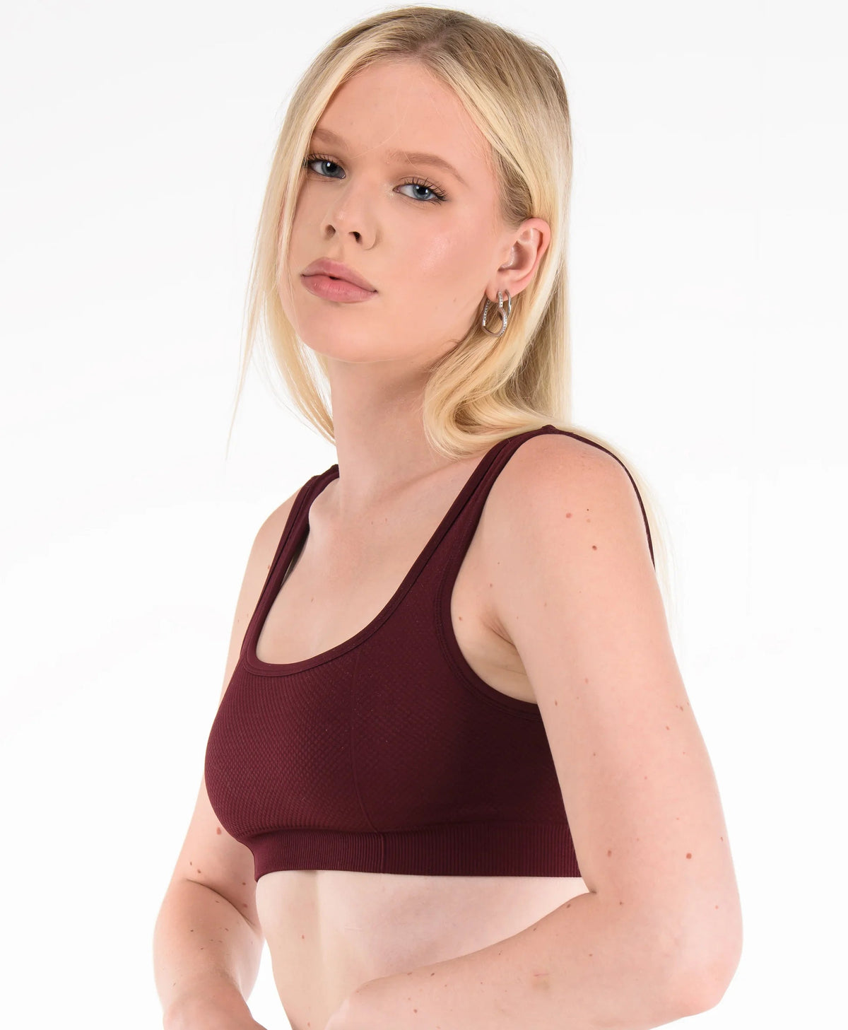 Dikişsiz Bralet
