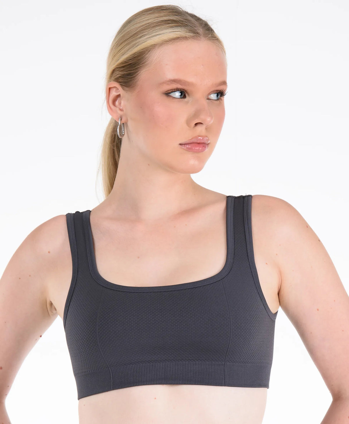 Dikişsiz Bralet
