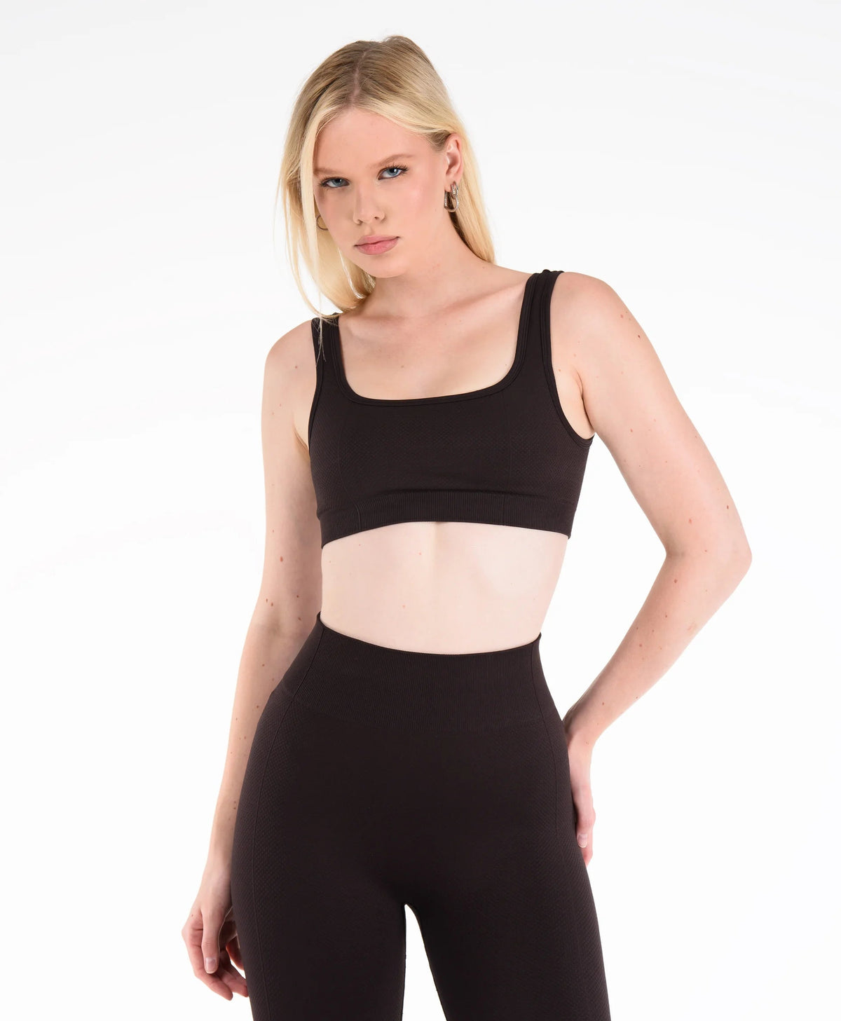 Dikişsiz Bralet