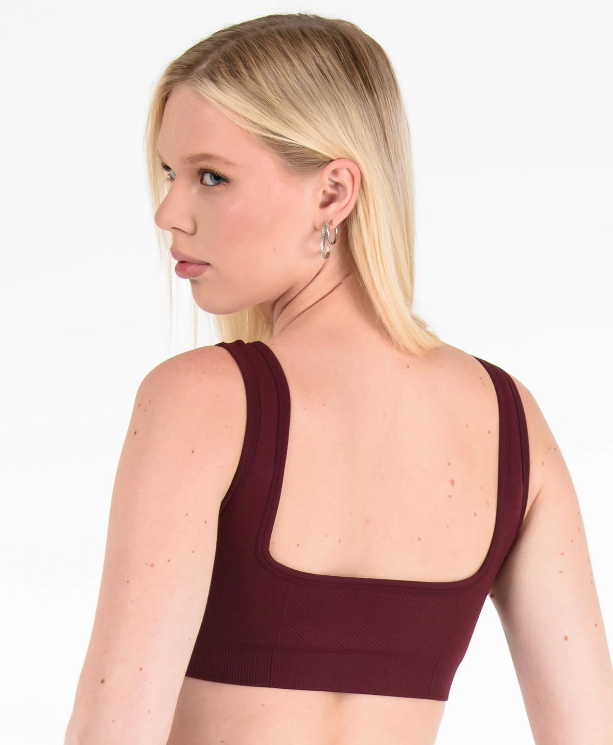 Dikişsiz Bralet