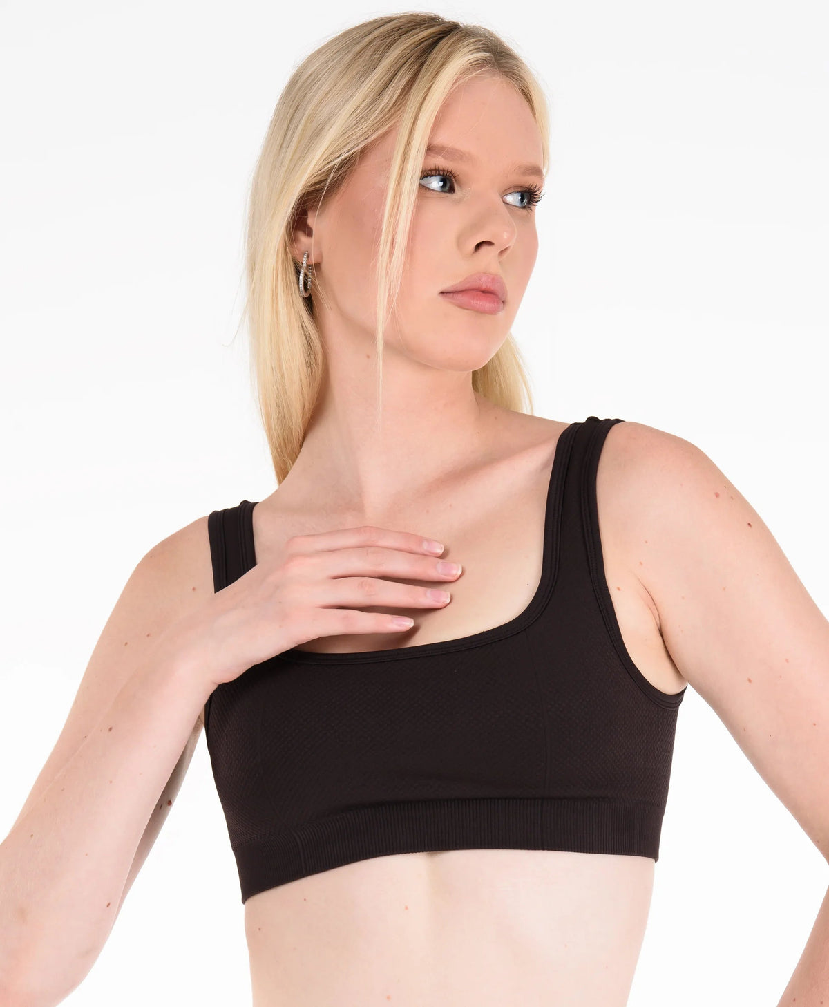 Dikişsiz Bralet