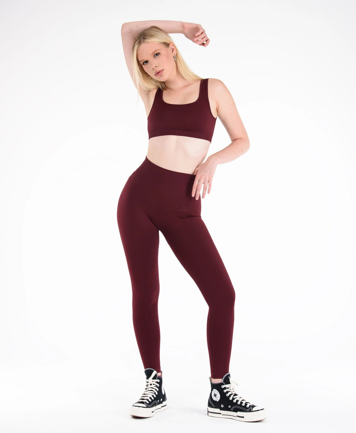 Spor Tayt