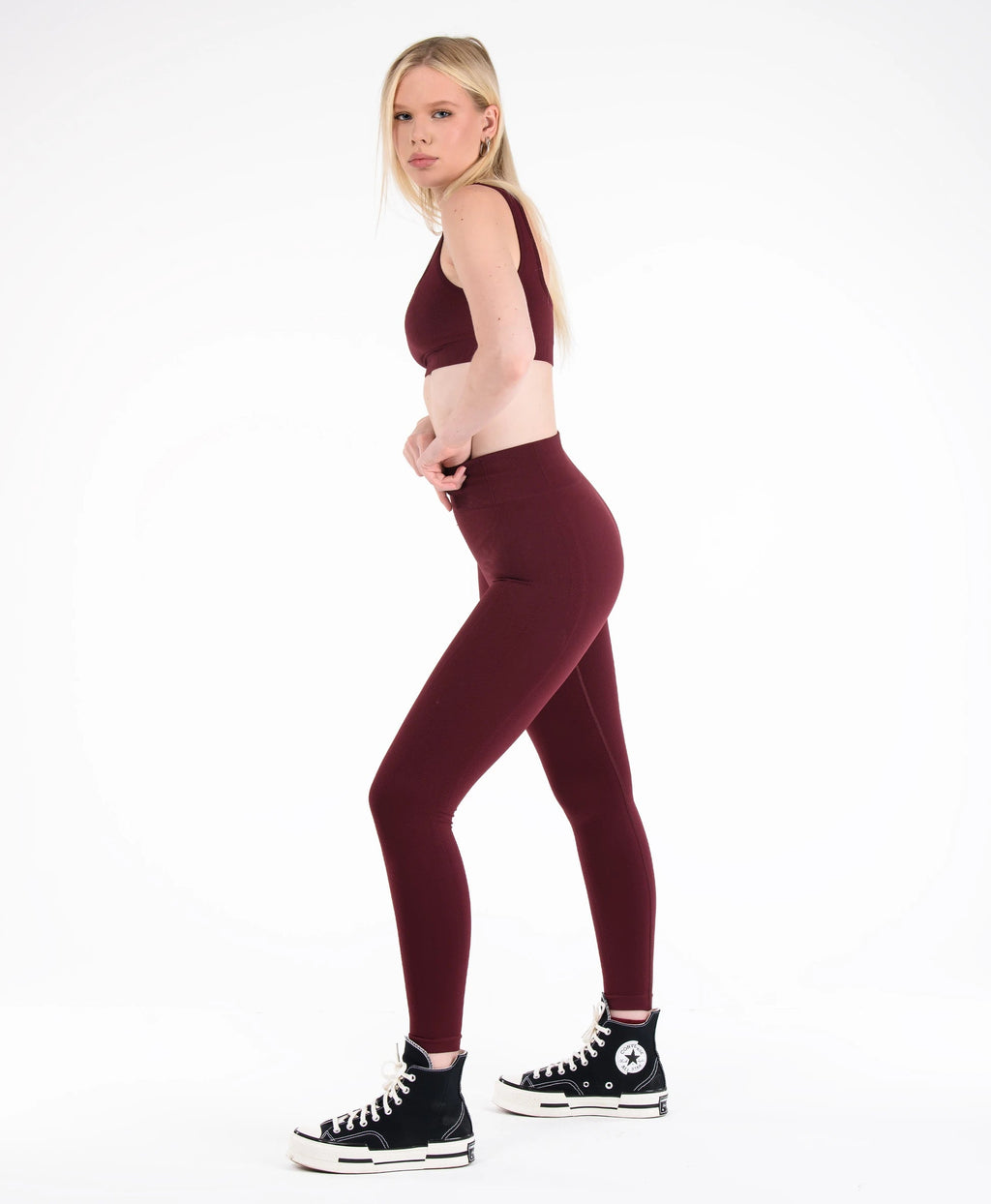 Spor Tayt