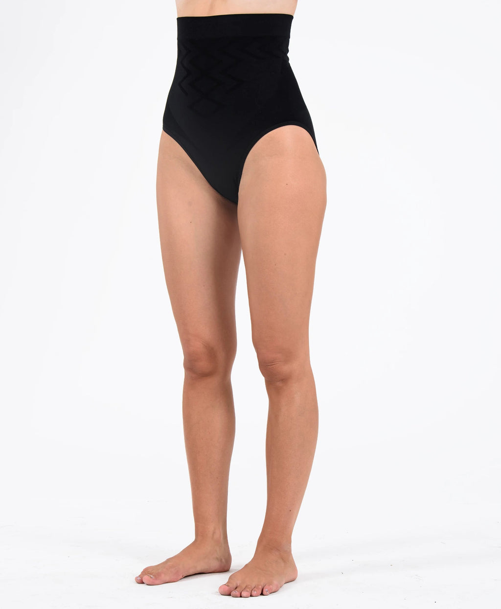 Toparlayıcı Dikişsiz Slip Korse