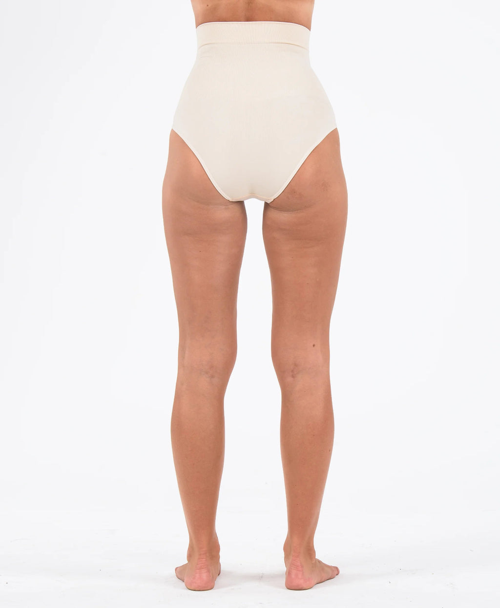 Toparlayıcı Dikişsiz Slip Korse