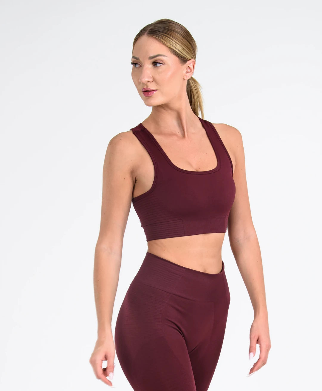 Çıkarılabilir Pedli Spor Bralet