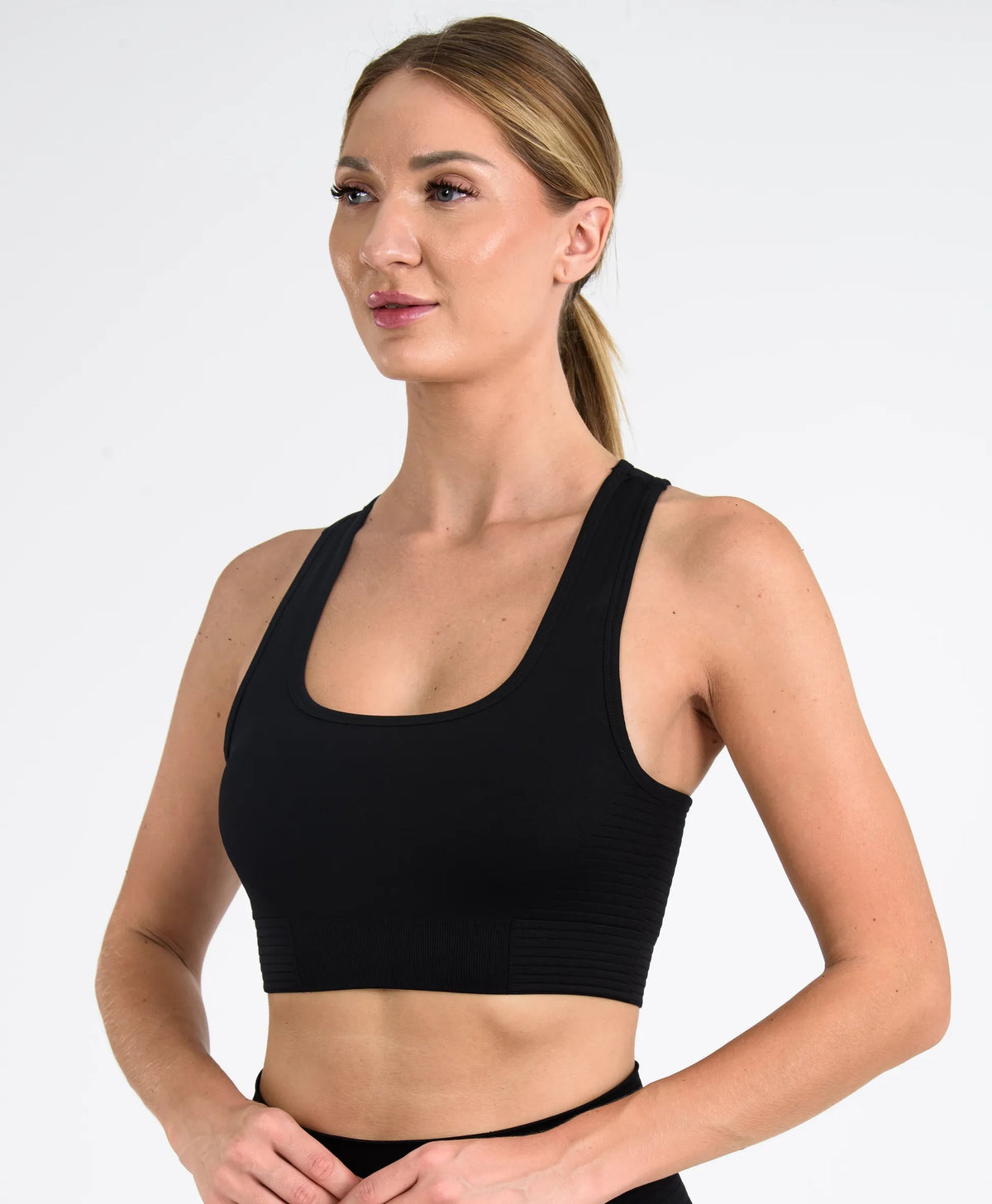 Çıkarılabilir Pedli Spor Bralet