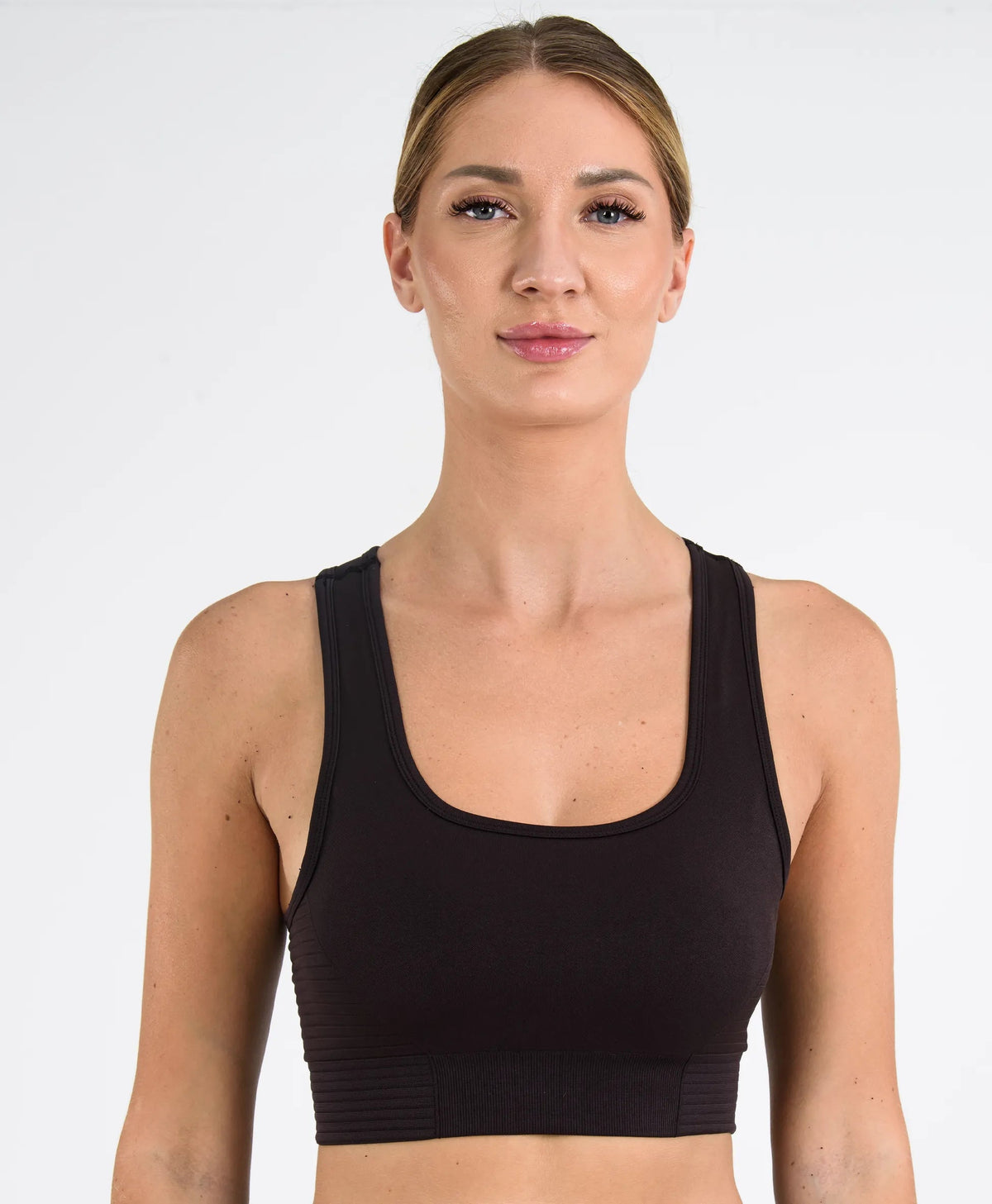 Çıkarılabilir Pedli Spor Bralet